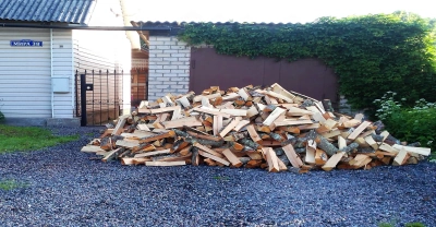 Приёмка и оплата